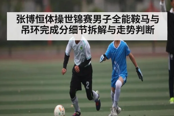 张博恒体操世锦赛男子全能鞍马与吊环完成分细节拆解与走势判断